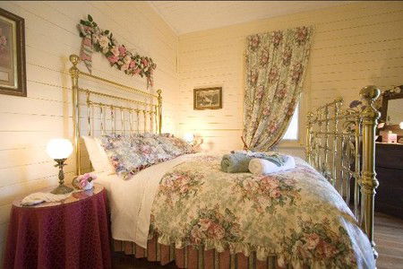 Aunty Lils Heritage Cottages - Port Augusta Accommodation 4