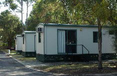 Swan Valley Tourist Park - Port Augusta Accommodation 1