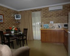 Swan Valley Tourist Park - Port Augusta Accommodation 2