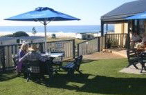 Beachcomber Holiday Park - Port Augusta Accommodation 4
