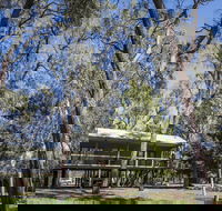 150 Government Road Scotts Creek - Port Augusta Accommodation