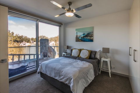 22 Old Murbko Road Morgan - River Shack Rentals - Port Augusta Accommodation 2