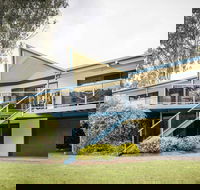 3077 Purnong - River  Shack Rentals - Port Augusta Accommodation