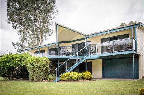 3077 Purnong - River  Shack Rentals - Port Augusta Accommodation 0
