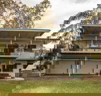 78  River Lane Mannum -River Shack Rentals - Port Augusta Accommodation