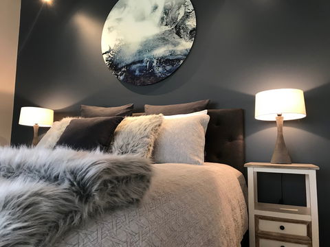 Adelaide Hills Retreats - The Nest - Port Augusta Accommodation 1