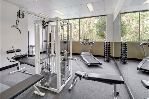 Adina Apartment Hotel Sydney Surry Hills - Port Augusta Accommodation 1
