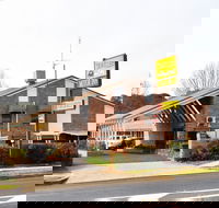 All Travellers Motor Inn - Port Augusta Accommodation