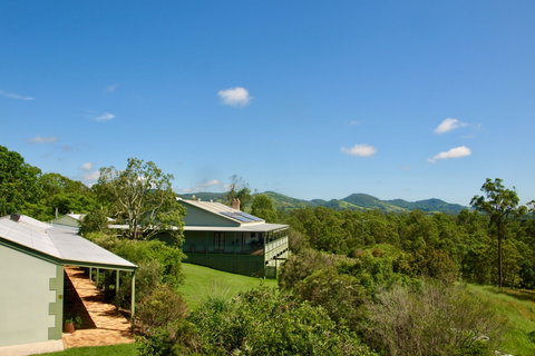 Amamoor Lodge - Port Augusta Accommodation 0