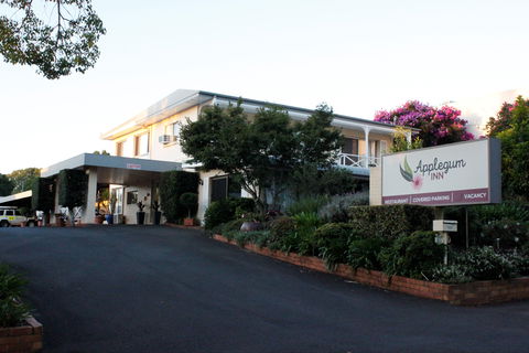 Applegum Inn - Port Augusta Accommodation 0