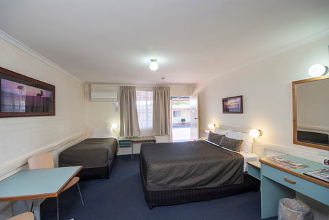 Applegum Inn - Port Augusta Accommodation 1