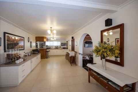 Applegum Inn - Port Augusta Accommodation 2