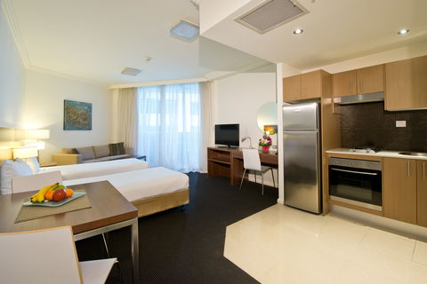 APX World Square - Port Augusta Accommodation 2