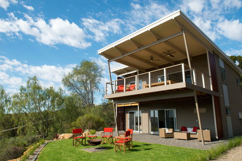 Aruma River Resort - Port Augusta Accommodation 0