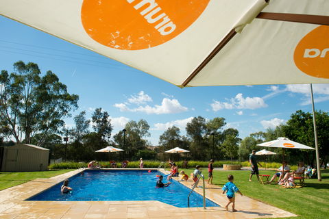 Aruma River Resort - Port Augusta Accommodation 1