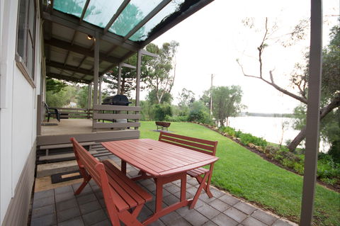 Aruma River Resort - Port Augusta Accommodation 2