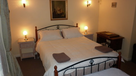 Ayers Burra - Port Augusta Accommodation 0