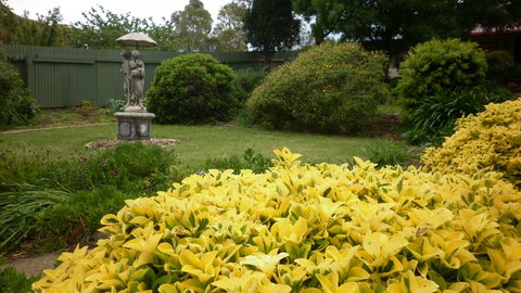 Ayers Burra - Port Augusta Accommodation 2