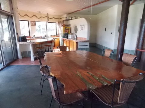 Bamarang Bush Retreat - Port Augusta Accommodation 0