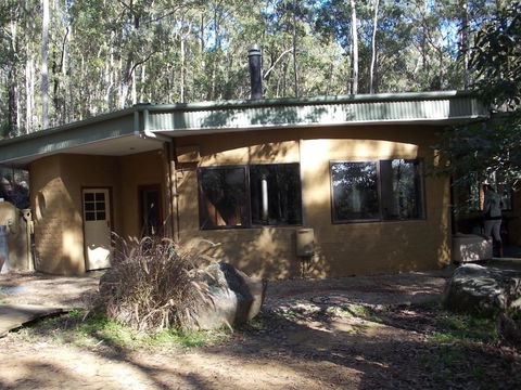 Bamarang Bush Retreat - Port Augusta Accommodation 1