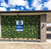 Best Western Endeavour Motel - Port Augusta Accommodation