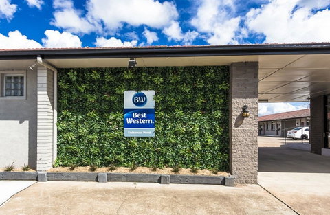 Best Western Endeavour Motel - Port Augusta Accommodation 0