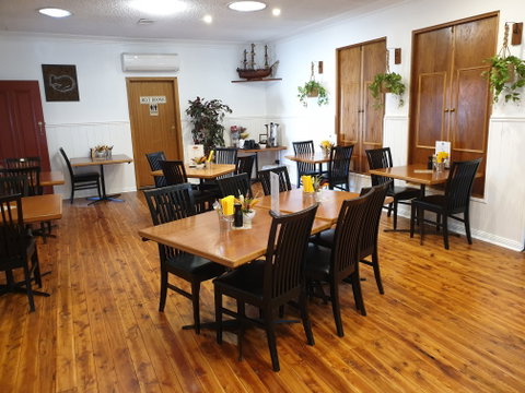 Best Western Endeavour Motel - Port Augusta Accommodation 1