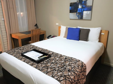 Best Western Endeavour Motel - Port Augusta Accommodation 2