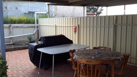 Bev's Retreat Bed And Breakfast - Port Augusta Accommodation 2