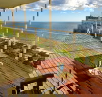 Beyond The Point - Port Augusta Accommodation