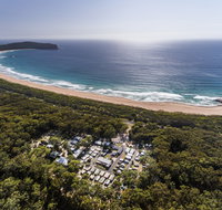 BIG4 South Durras Holiday Park