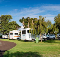 BIG4 Port Fairy Holiday Park