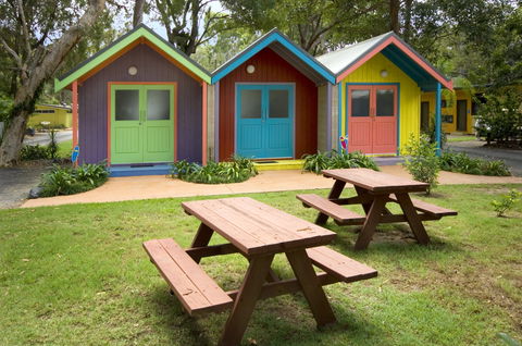 BIG4 Nambucca Beach Holiday Park - Port Augusta Accommodation 2