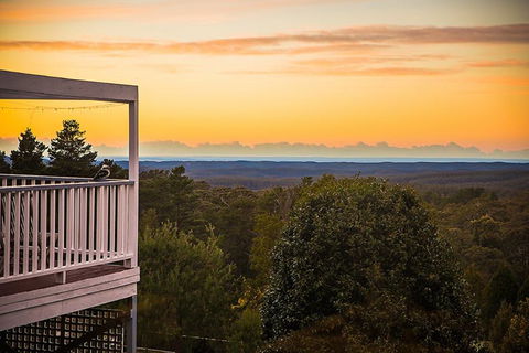 Bilpin Resort - Port Augusta Accommodation 0