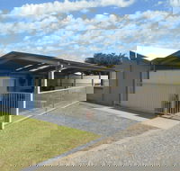 Blue Line Retreat Unit 1 - Port Augusta Accommodation