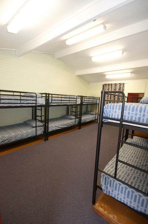 Borambola Sport And Recreation Centre - Port Augusta Accommodation 1