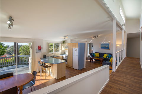 Breeze In Mollymook Beach - Port Augusta Accommodation 0