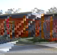 Bridgewater Public Caravan Park - Port Augusta Accommodation