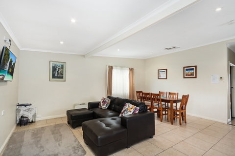 Broken Hill Country Cottage - Port Augusta Accommodation 1
