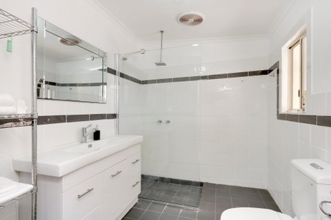 Broken Hill Country Cottage - Port Augusta Accommodation 2