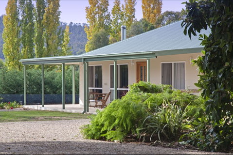 Brookfield Guesthouse - Port Augusta Accommodation 0
