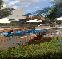 Bundaberg East Cabin and Tourist Park - Port Augusta Accommodation