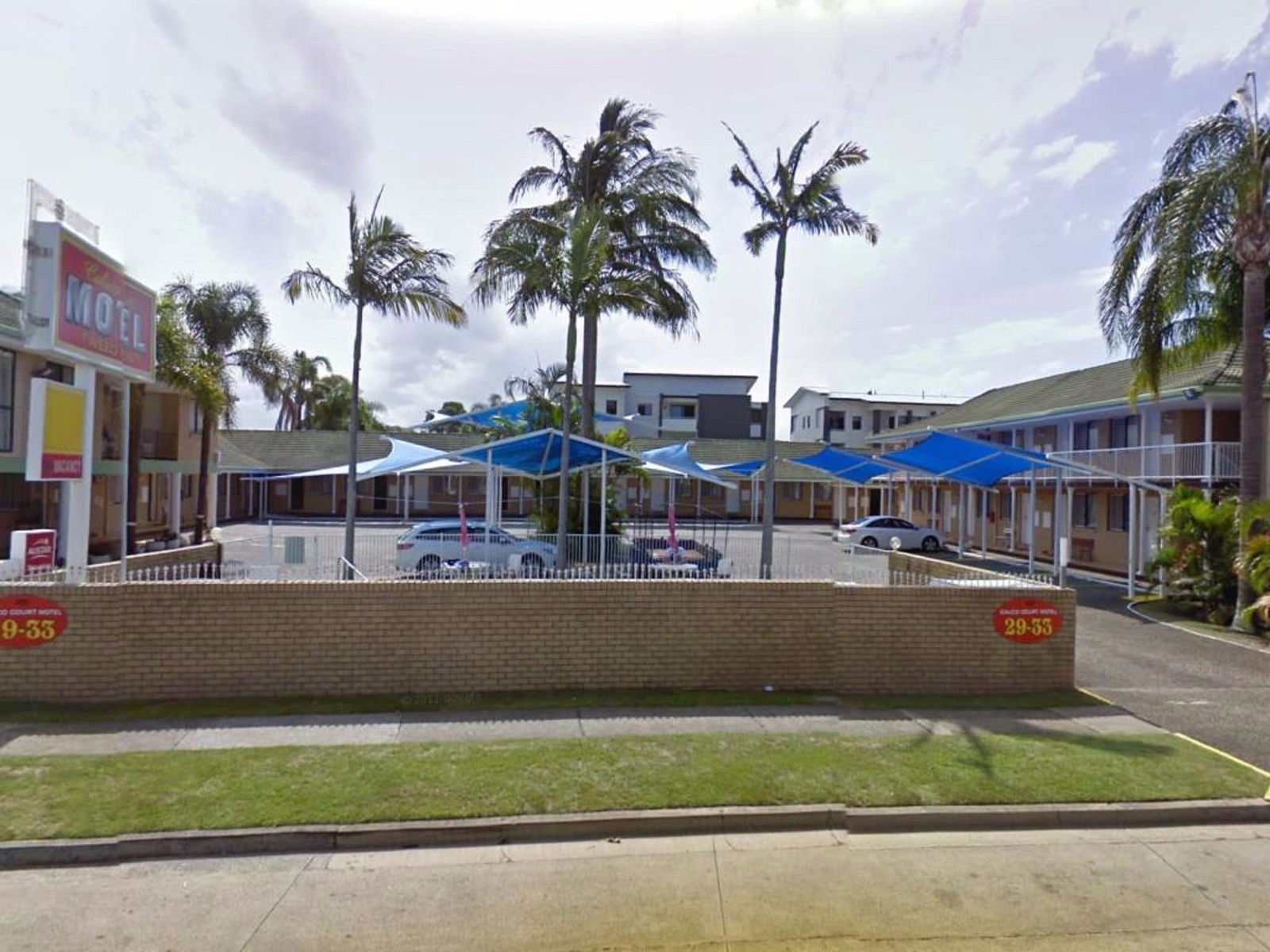 Tweed Heads South NSW Port Augusta Accommodation