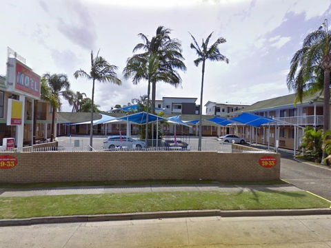 Calico Court Motel - Port Augusta Accommodation 0