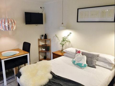 Canberra Furnished Accommodation - Port Augusta Accommodation 1
