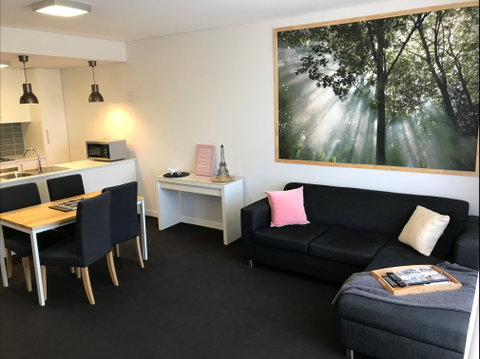 Canberra Furnished Accommodation - Port Augusta Accommodation 2