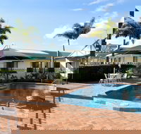 Carriers Arms Hotel Motel - Port Augusta Accommodation