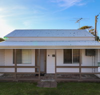 Catho Cottage