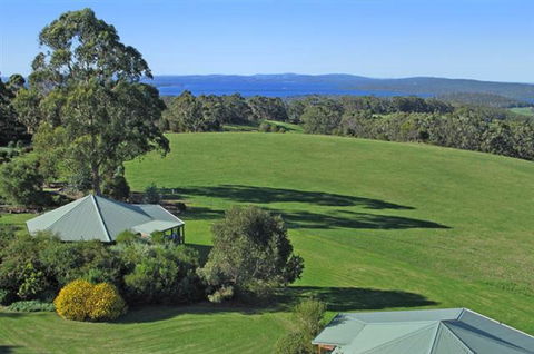 Celestine Retreat - Port Augusta Accommodation 0