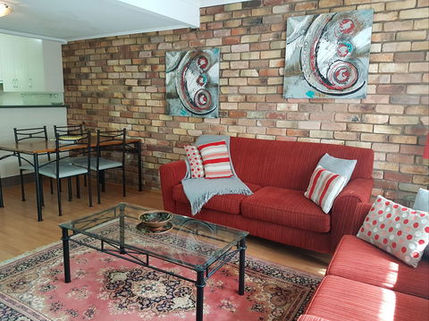 Centennial Terrace Apartments - Port Augusta Accommodation 0